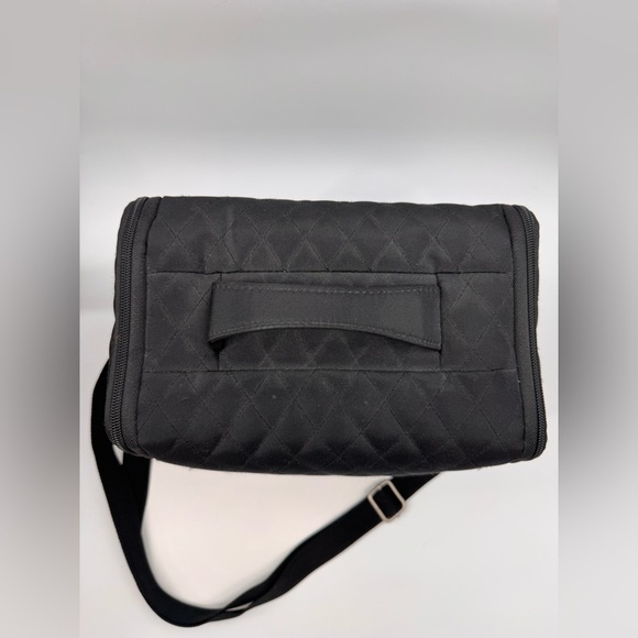 Travelon Professional Make up box Organizer with multiple trays and compartments - Picture 3 of 8